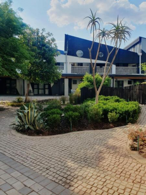 Unique and Modern Maboneng